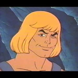 Meet your Posher, Marlene